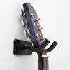 Guitar Wall Mount Hanger Acoustic Electric Basses Guitar Wall Hook Hanger for Neat Storage in Music Classrooms