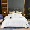 Hilton Hotel Silk Quilt for All Seasons – Double Student Dormitory Cotton Gift Quilt