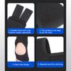 1Pcs Elastic Adjustable Sports Ankle Brace Pressure Ankle Socks Anti-Sprain Run Basketball Football Riding Breathable Stocking