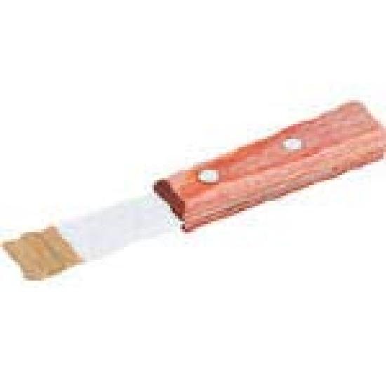 Kyoto Tool Karbidová škrabka s krátkou čepelí KZ2S18 (KTC)