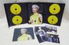 [USED] 2PM Junho Fansite DVD