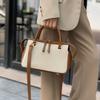 High-end Bags 2024 Spring New Model Women's Large-capacity Shoulder Bag Commuter Bag Tote Bag Handbag