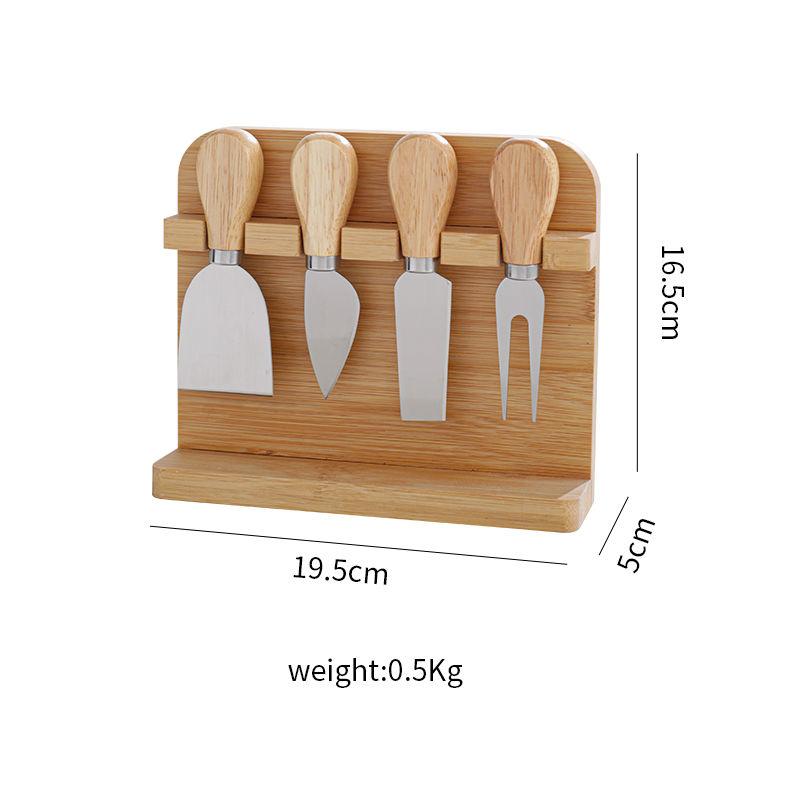 

Коробка для масла со стеклянной крышкой, коробка для десерта, сыра, масла, торта, масленка в скандинавском стиле с ножом