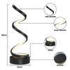 Dimmable 3 Color Usb Led Table Lamp Bedside Decorative Three Light Dimming Desk Night Lights Modern Creative Best Bedroom
