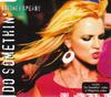 CD BRITNEY SPEARS  Do Somethin 82876681922 Jive 2005 UK Pop Used