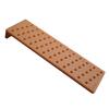 3D Printed Distance Mark Precise Positioning Heavy Duty 2-In-1 Multifunction Woodworking Projects Hole Punch Guide Marking Drilling Tool