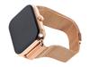 Smartwatch X16 Bluetooth rosa