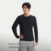 PELLIOT Men's Outdoor Hiking Long-Sleeve T-Shirt