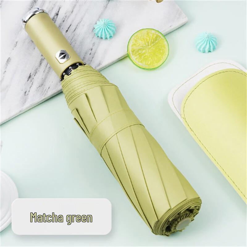 

Ximengyuan LED Rotating Head Automatic Umbrella