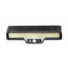 Super Bright Solar Sensor Floodlight for Outdoor Garden & Farm