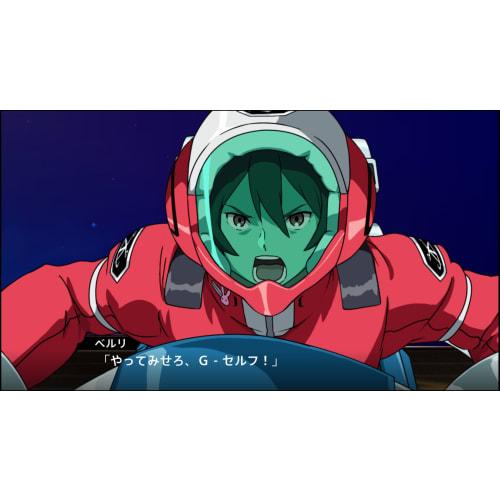 [ps4] Super Robot Wars X