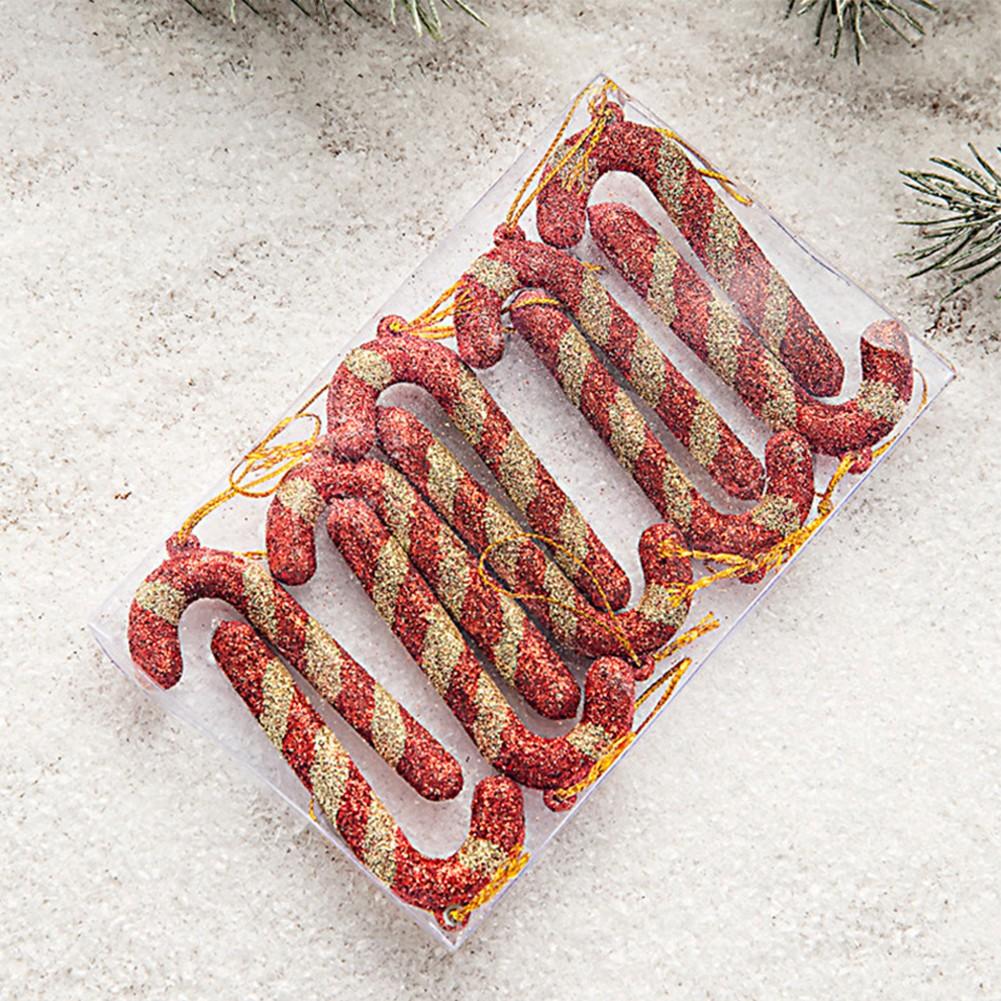 

Простые украшения для стола Белая компактная упаковка красный