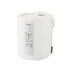 Увлажнитель воздуха Zojirushi Basic Type 2.2L Паровой тип Паровой тип Фильтр не требуется Легко чистить Белый EE-RS35-WA