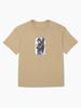 K-On! Põhiline unisex T-särk