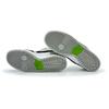 BQ6817-011 Nike SB Dunk Low Chlorophyll Medium Grey White Green Black (Men's)