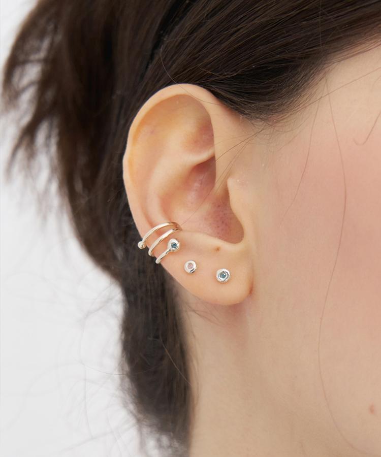 Still Instant Piece By Piece - Earring 05