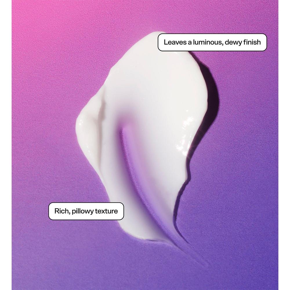 Crema Hidratante para Ojos Bubble Star Dew 0.50 Oz