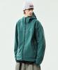 Special Guest Orban Outshell Jacket 3Layer (Dark Green)