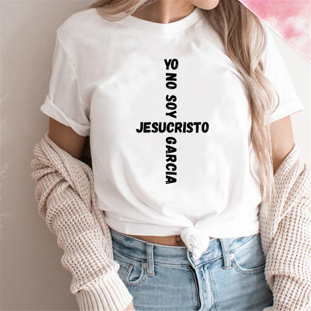 Extremoduro Tee women summer t-shirts female harajuku designer Japanese clothing