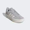Adidas VL Court BOLD Gray White Size cm Women's Sneakers, Two/Off-White/Core (IF9784), 22.5