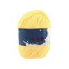 DIY Knitting Yarn Cotton Yarn Perfect for Hats, Shoes Weave Scarves, Shawls,