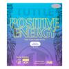 TUTTLE Positive Energy Asian Edition (Blue Sponge) Forehand Offensive Table Tennis Rubber Inner Energy Ping Pong Sponge