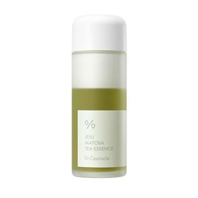 Jeju Matcha Tea Essence 150ml