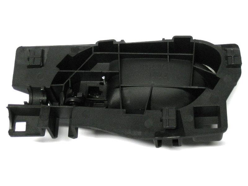 Citroen Berlingo 07-13 Maniglia interna porta NERA anteriore destra