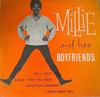7inch Record MILLIE SMALL - Millie And Her Boyfriends (Roy-Jack IEP705 Island Records 1964 UK Reggae, Ska & Dub Used