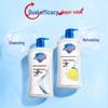Safeguard Healthy Clean Pure White Fragrance Shower Gel