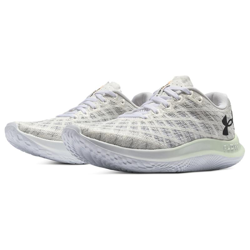 Under Armour Flow Velociti Wind 2 Cn 'White' Women's Sneakers 3025662-105