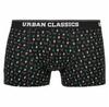 Urban Classics Organic X-Mas боксеры 3 шт.