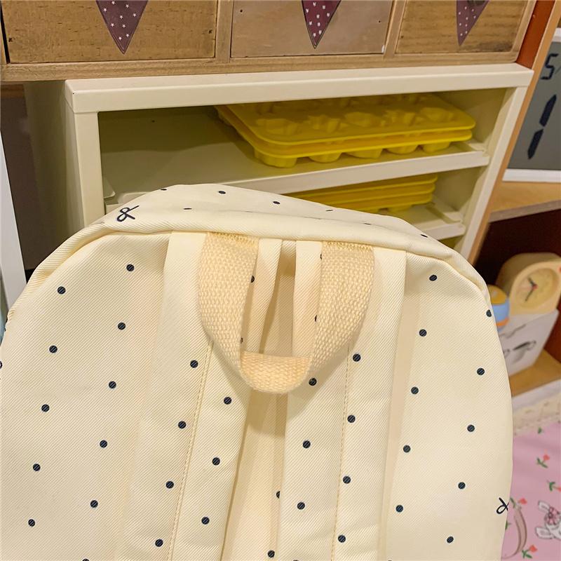 Zaino Stampato Scolastico per Studenti Zaino Leggero di Grande Capacità da Donna