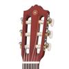 YAMAHA GL1 Mini 6-String Nylon Guitalele Persimmon Brown