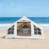 ZISIZ Automatic Inflatable Camping Tent