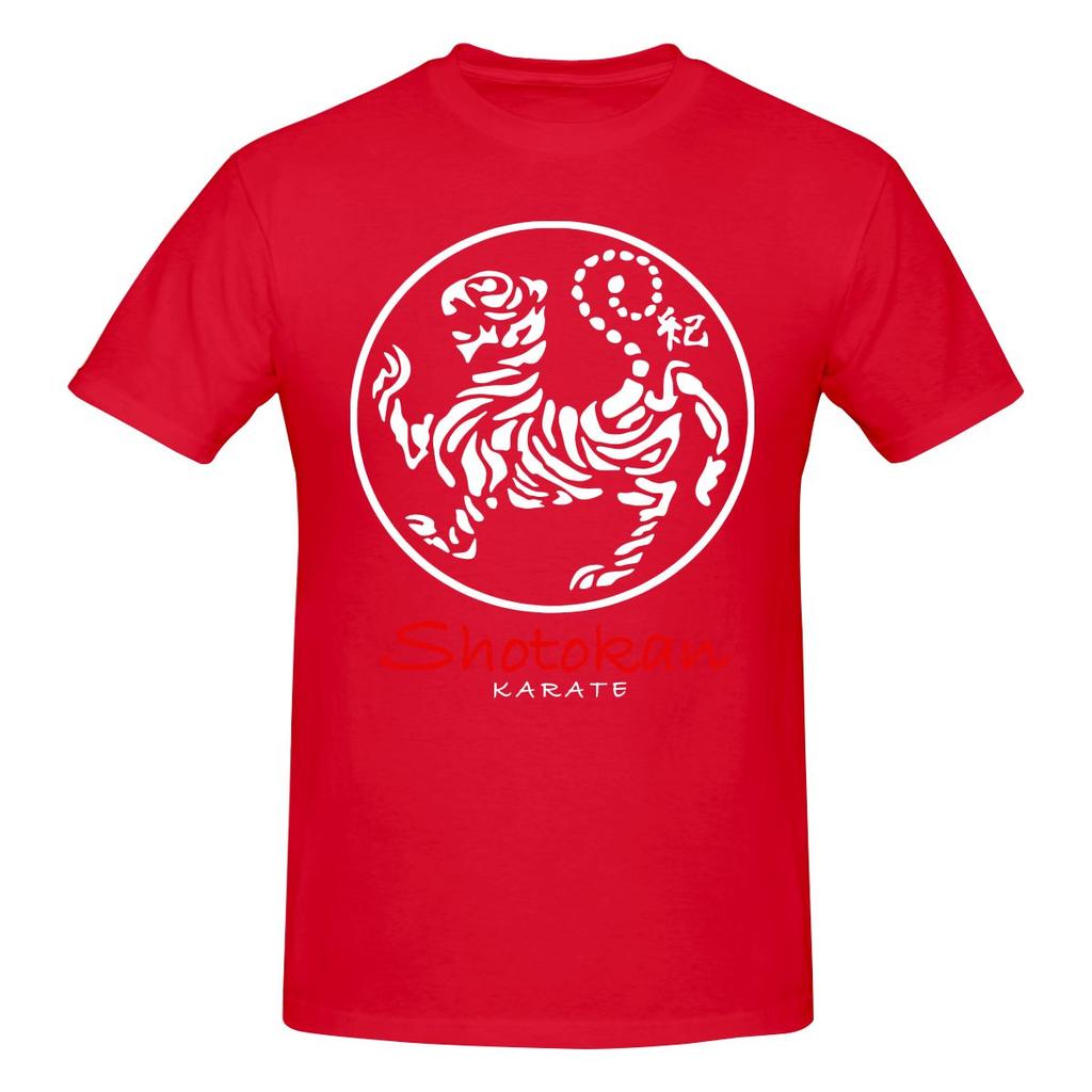 Shotokan Karate Salt Style Tshirt Original Niche Designer Style Tees