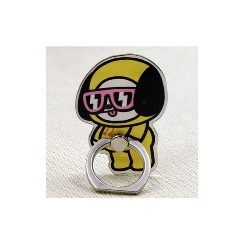 Premium Bts Phone Stand Holder Featuring Timeless Design And Versatile Use