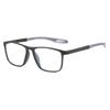Sport Reading Glasses for Man Ultralight Anti-blue Light Presbyopia Eyeglasses Hyperopia Optical Eyewear Diopters To +4.0