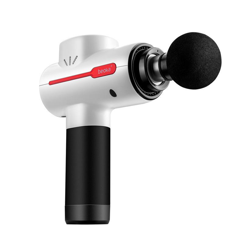 

YiKang HM3 Professional Deep Muscle Massager - Portable Electric Fascia Gun for Men and Women