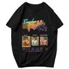 Men T Shirt Final Fight Select Pops Y2K Graphic Quality Unisex Tops T Shirts