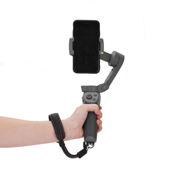 Flexible Handheld Gimbal Stabilizer Wrist Strap Lanyard for DJI OSMO Mobile 2/3