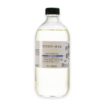Kusakabe Safloröl für Kunst, 500ml, 105033