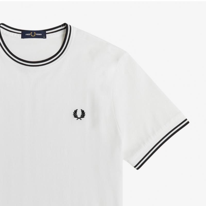 ФРЕД ПЕРРИ [базовый уровень] 100 AFPM2411588 100 XL — фото 7