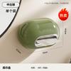 Paper towel box High-value wall-mounted non-punching waterproof paper drawing box Bathroom toilet built-in spring lifting paper drawing box