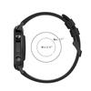 Universal 22MM Silikon Uhrenarmband für Huawei Watch GT GT2 GT3 GT4 GT5 Pro 46mm Smart Armband für Polar Grit X / Vantage M Armband WirstStrap