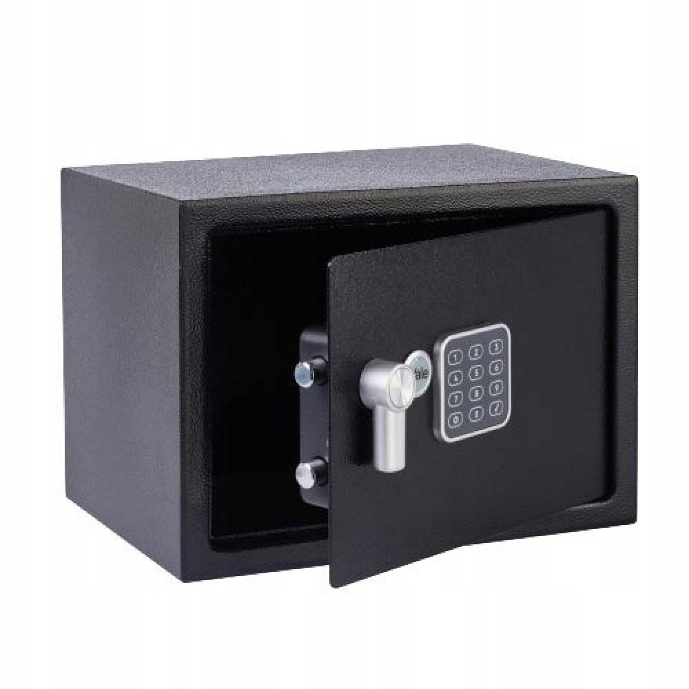 Yale Medium Electronic Value Safe Ysv