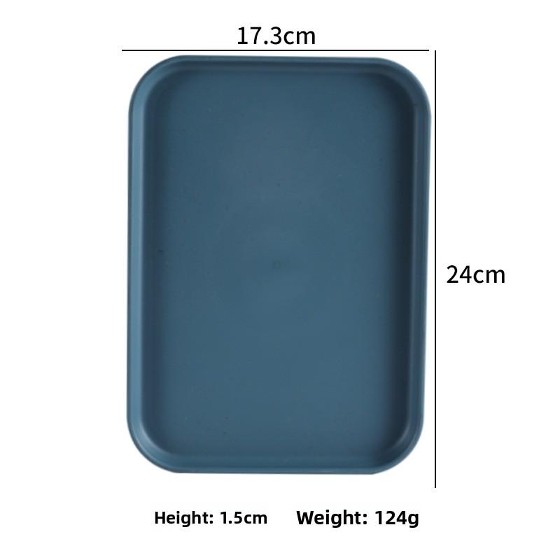 Rectangular Household Tray