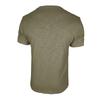 Summer New Men's Short-sleeved Casual Round Neck Versatile and Fashionable Tops