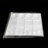 1Pc Ölfarbe Wasser Färbung Palette Für Kinder Kinder Erwachsene Kunst Acryl Zeichnung Tablett Kunststoff Palette Student Schreibwaren