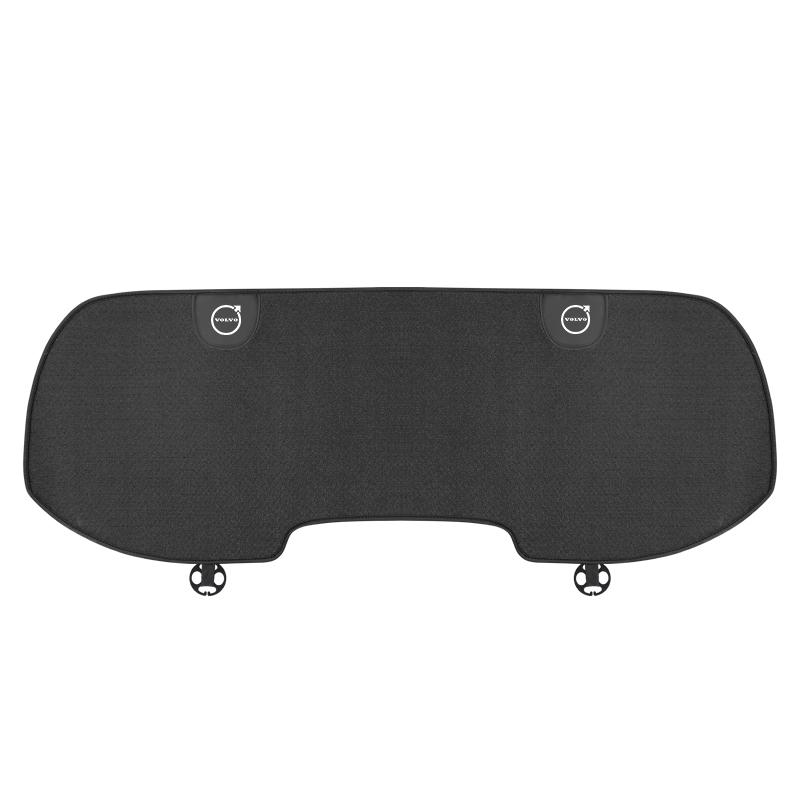 Pentru Volvo Rdesign XC60 V50 XC90 S60 C30 S90 XC40 S80L EX90 EM90 Mașină Pernă Scaun Mătase de Gheață Respirabilă Pad Protector Interior Auto